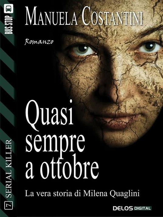 Quasi sempre a ottobre - Manuela Costantini - ebook