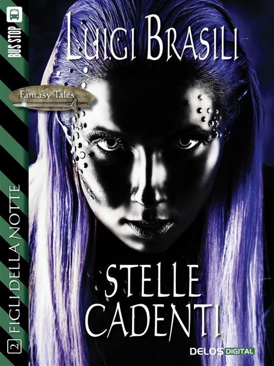 Stelle cadenti - Luigi Brasili - ebook