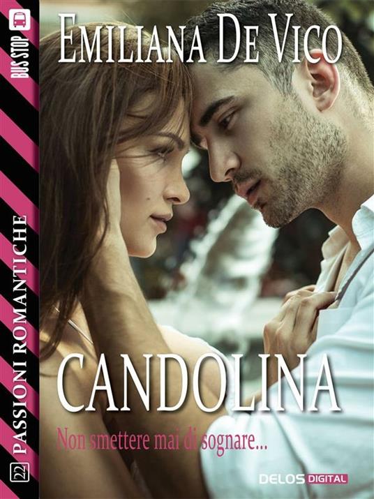 Candolina - Emiliana De Vico - ebook