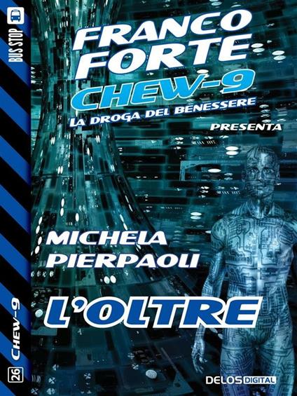 L' Oltre - Michela Pierpaoli - ebook