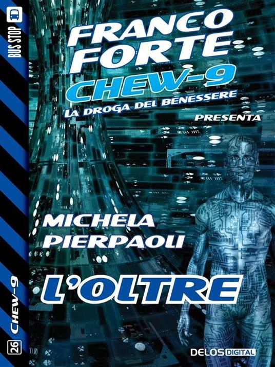L' Oltre - Michela Pierpaoli - ebook