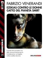 Ezekias contro le donne gatto del pianeta Smirt
