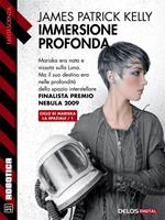 Immersione profonda. Mariska Volochkova. Vol. 1