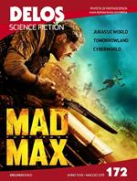 Delos Science Fiction. Vol. 172