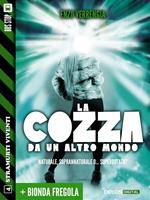 La cozza da un altro mondo-Bionda fregola