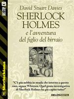 Sherlock Holmes e l'avventura del figlio del birraio