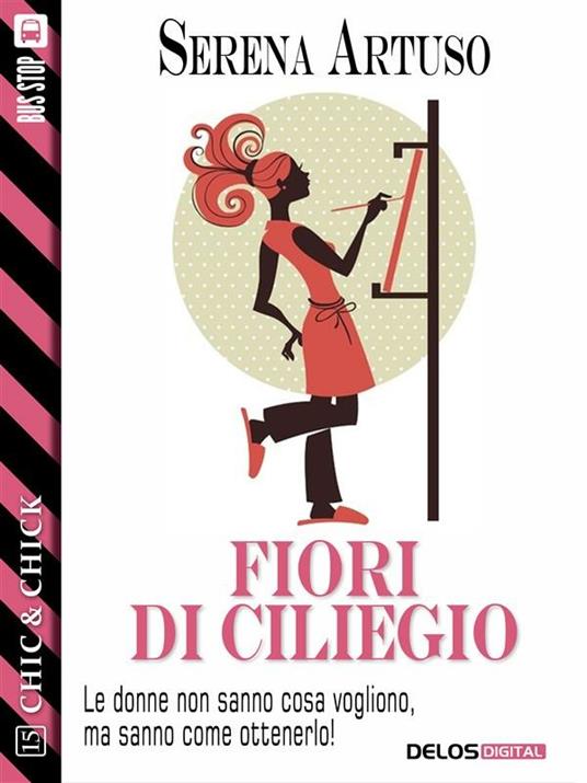 Fiori di ciliegio - Serena Artuso - ebook