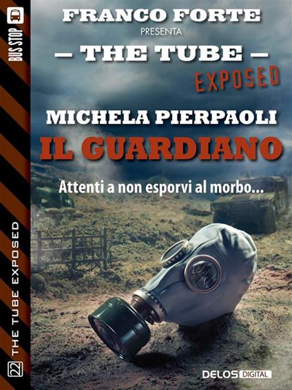 Il guardiano - Michela Pierpaoli - ebook