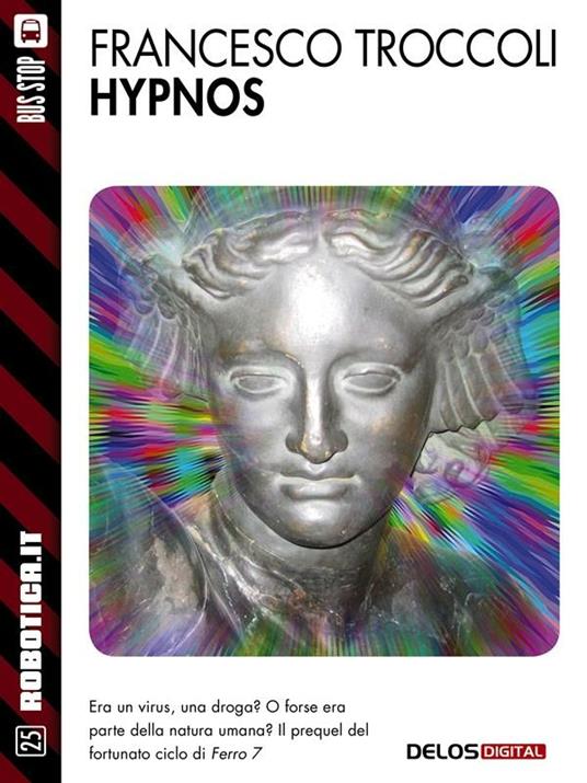 Hypnos - Francesco Troccoli - ebook