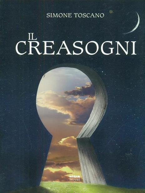 Il creasogni - Simone Toscano - 2