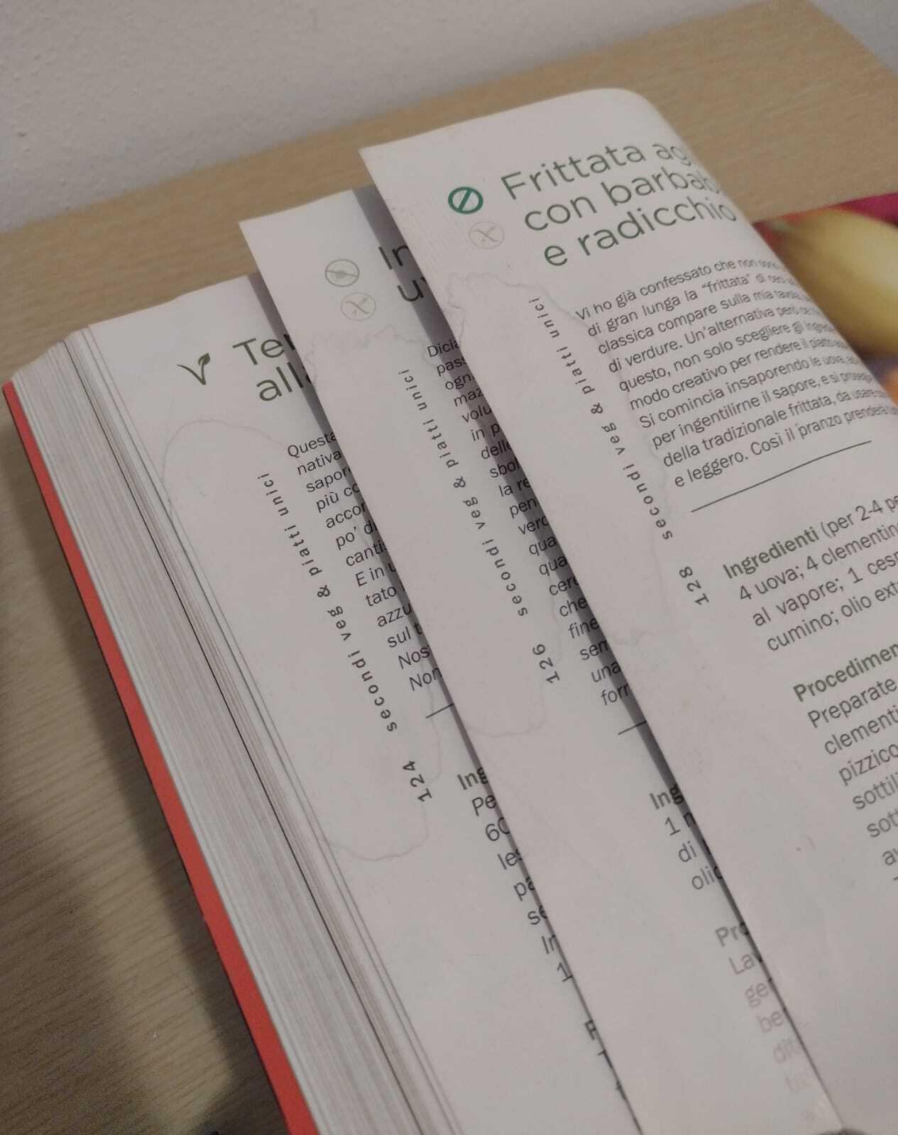 Libreria Volume Secondo