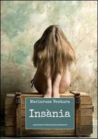 Insània - Mariarosa Ventura - copertina