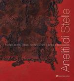 Aneliti di stelle. Fontana, Dottori, Dorazio, Schifano e l'arte al tempo dell'era spaziale. Ediz. illustrata