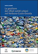 La gestione dei rifiuti solidi urbani nel Verbano-Cusio-Ossola