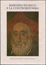 Baronio storico e la Controriforma. Atti del Convegno internazionali di studi (Sora, 6-10 dicembre 1979). Ediz. multilingue