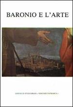 Baronio e l'arte. Atti del Convegno internazionale di studi (Sora, 10-13 ottobre 1984). Ediz. multilingue