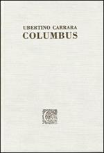 Columbus. Testo latino a fronte
