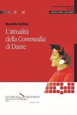 L' attualità della Commedia di Dante