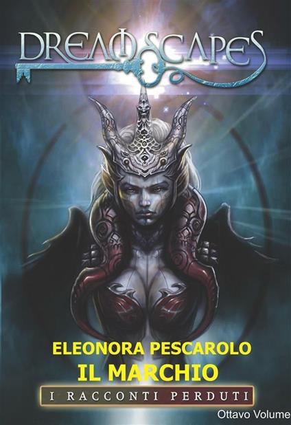 Il marchio - Eleonora Pescarolo - ebook