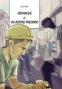 Cronache di un autore precario - Lele Cash - ebook