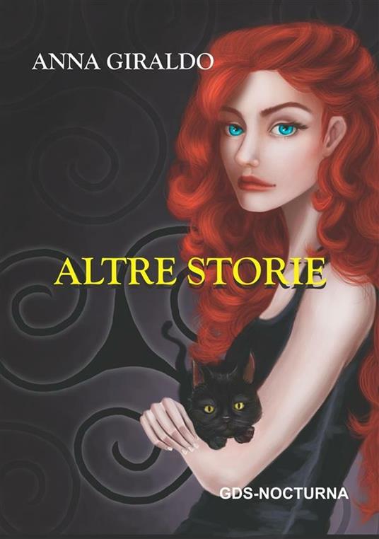 Altre storie - Anna Giraldo - ebook