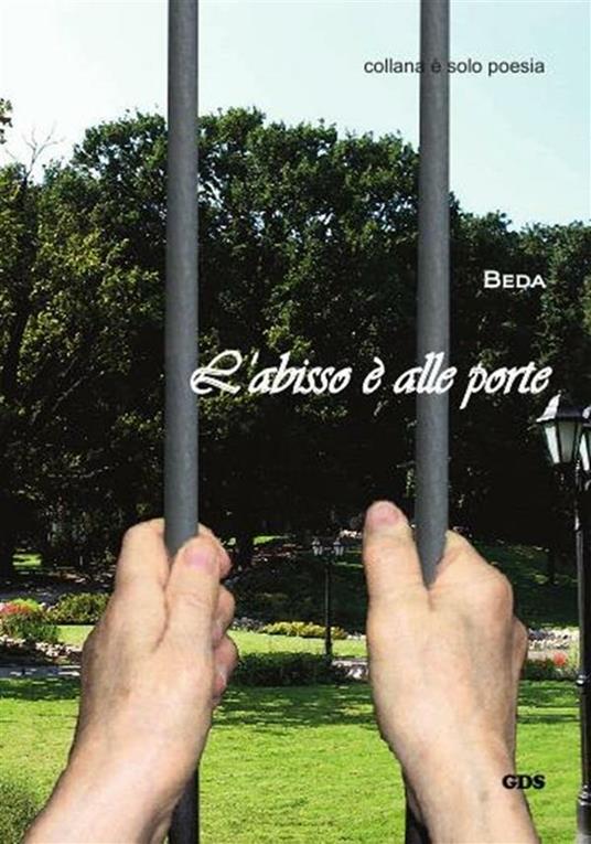 L' abisso è alle porte - Beda - ebook