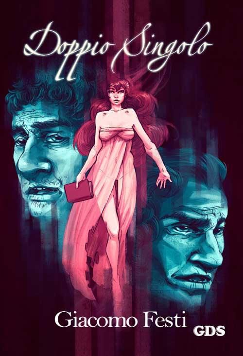 Doppio singolo - Giacomo Festi - copertina