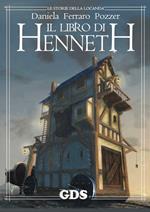 Il libro di Henneth