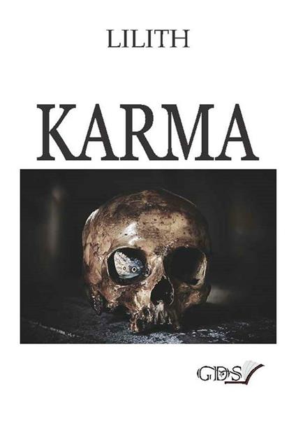 Karma - Lilith - ebook