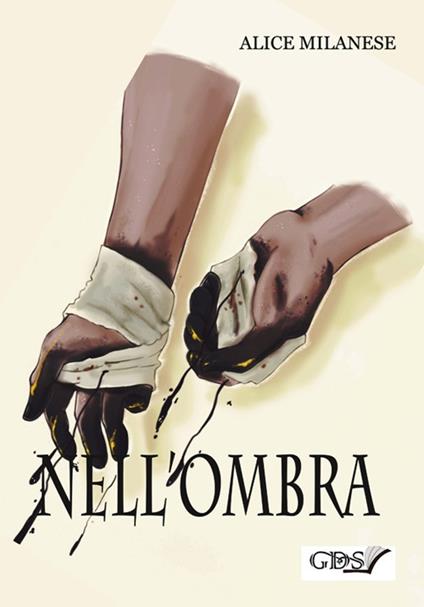 Nell'ombra - Alice Milanese - copertina