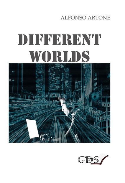 Different worlds - Alfonso Artone - copertina