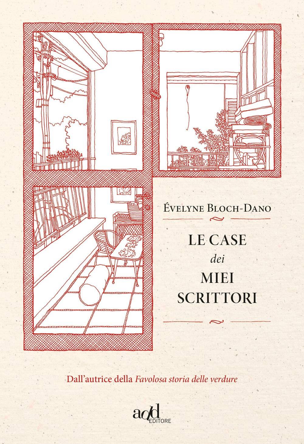 Libreria Serendipity