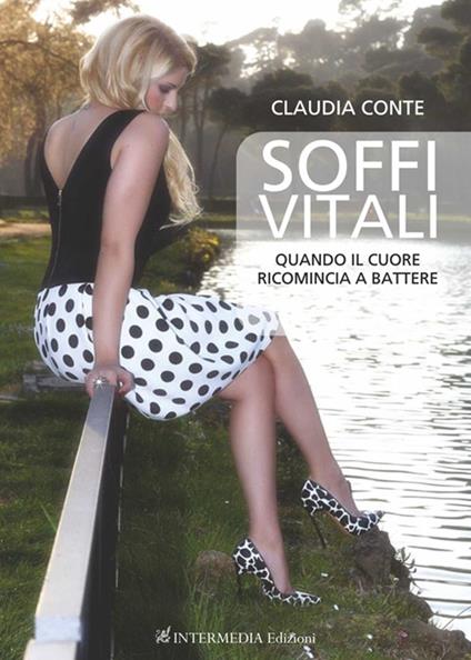 Soffi vitali. Quando il cuore ricomincia a battere - Claudia Conte - copertina