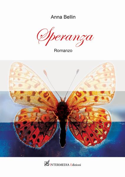 Speranza - Anna Bellin - copertina