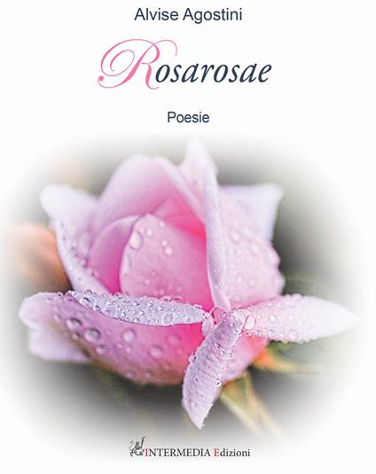 Rosarosae - Alvise Agostini - copertina