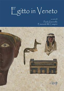 Libro Egitto in Veneto 