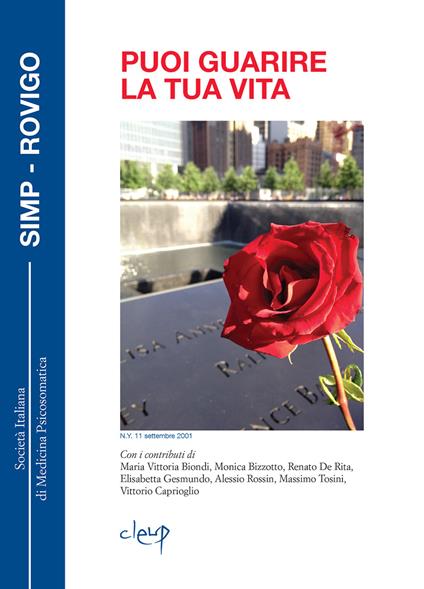 Puoi guarire la tua vita - copertina