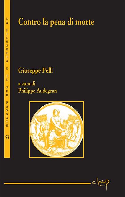 Contro la pena di morte - Giuseppe Pelli - copertina