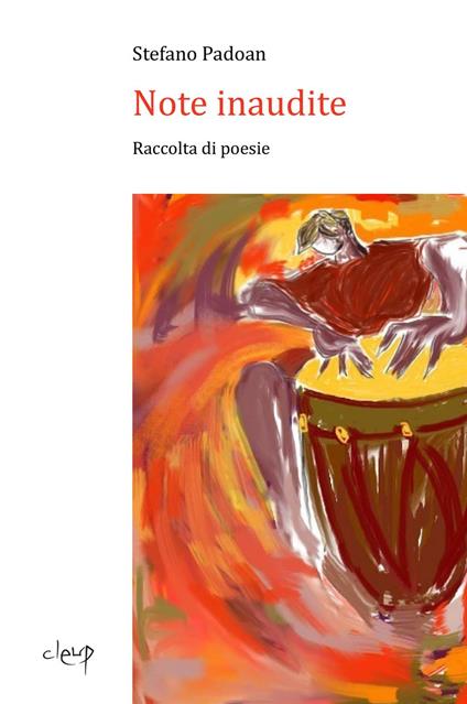 Note inaudite - Stefano Padoan - copertina