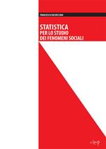 Statistica per lo studio dei fenomeni sociali