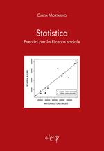 Statistica. Esercizi per la ricerca sociale