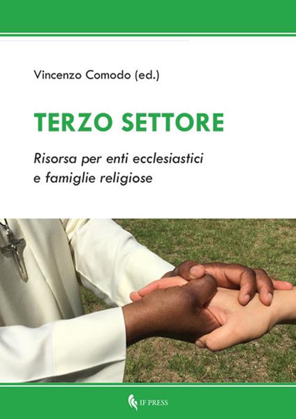 Terzo settore. Risorsa per enti ecclesiastici e famiglie religiose - copertina