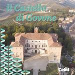 Il Castello di Govone. Architettura, appartamenti e giardini