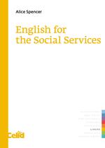 English for the social services