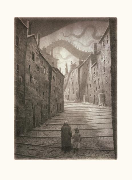 Approdo. Ediz. deluxe - Shaun Tan - 4