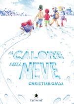 Il calore della neve