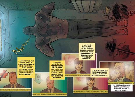 Grand Hotel Abisso - Marcos Prior,David Rubín - 2