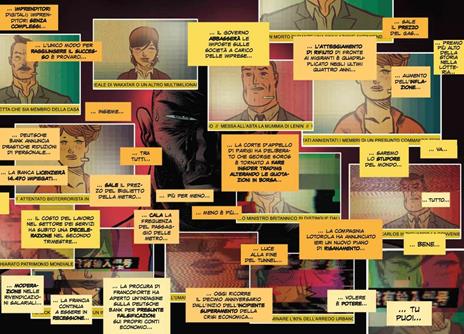 Grand Hotel Abisso - Marcos Prior,David Rubín - 4