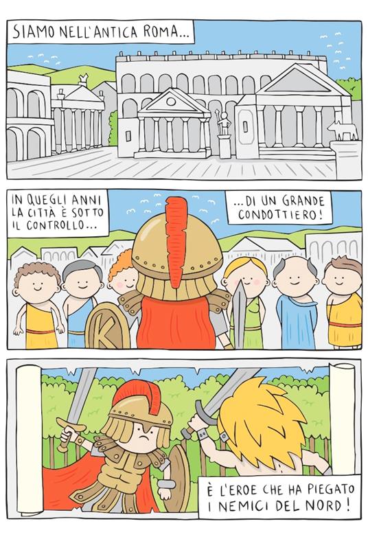 Chi ha ucciso Kenny? - Pera Toons - 5