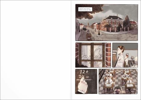 Escher. Mondi impossibili - Lorenzo Coltellacci,Abiuso Andrés - 2